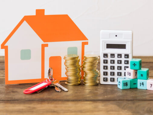 Investment Property Calculator