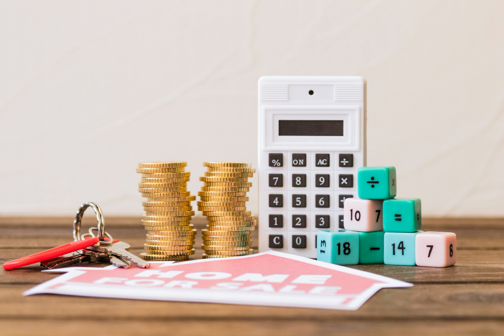 Profit and Loss Calculator for Real Estate
