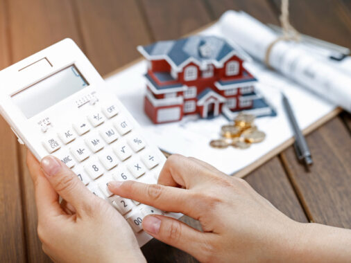 Real Estate Investment Analysis Calculator