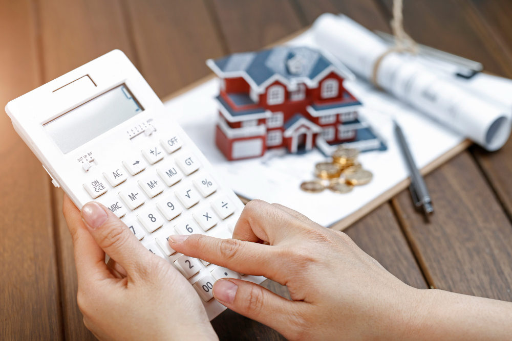 Real Estate Investment Analysis Calculator