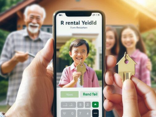 Rental Yield Calculator