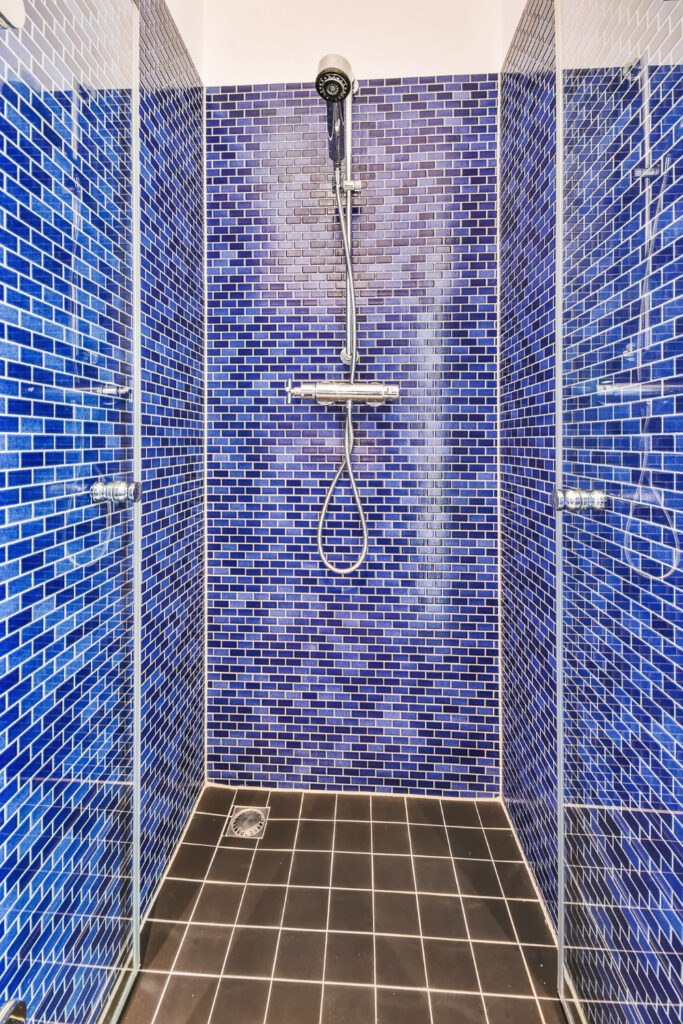 shower tiles example