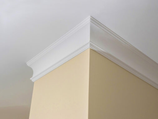 Crown Molding Calculator