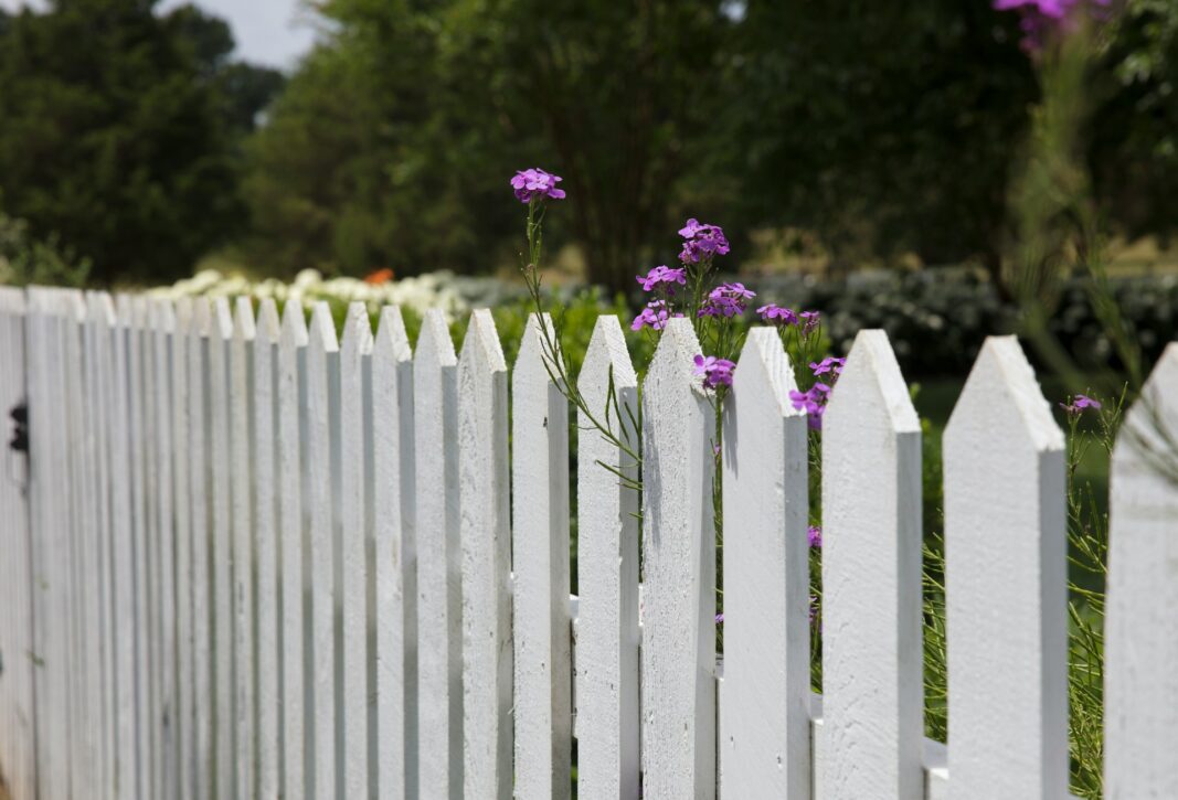 Fence Calculator
