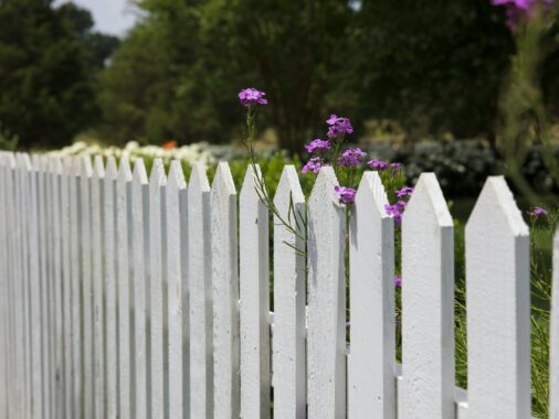 Fence Calculator