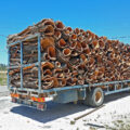Firewood Calculator