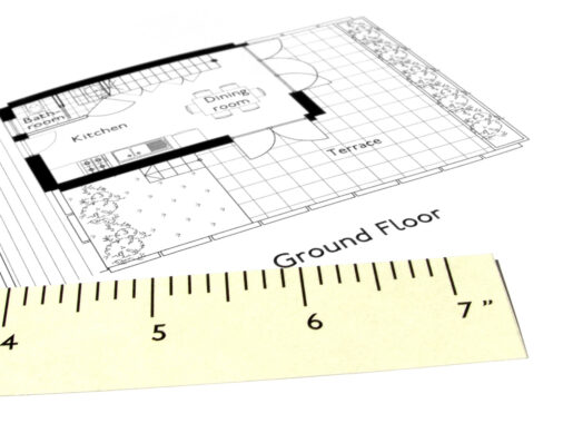 Room Measurement Calculator