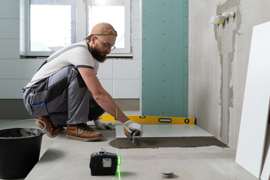 Screed Calculator