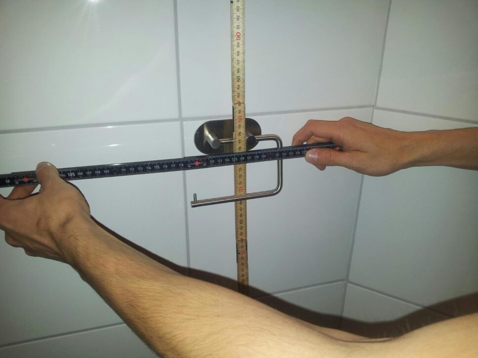 Shower Tile Calculator
