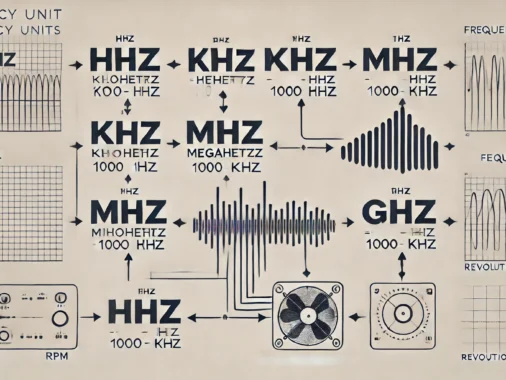 Frequency Conversion Calculator