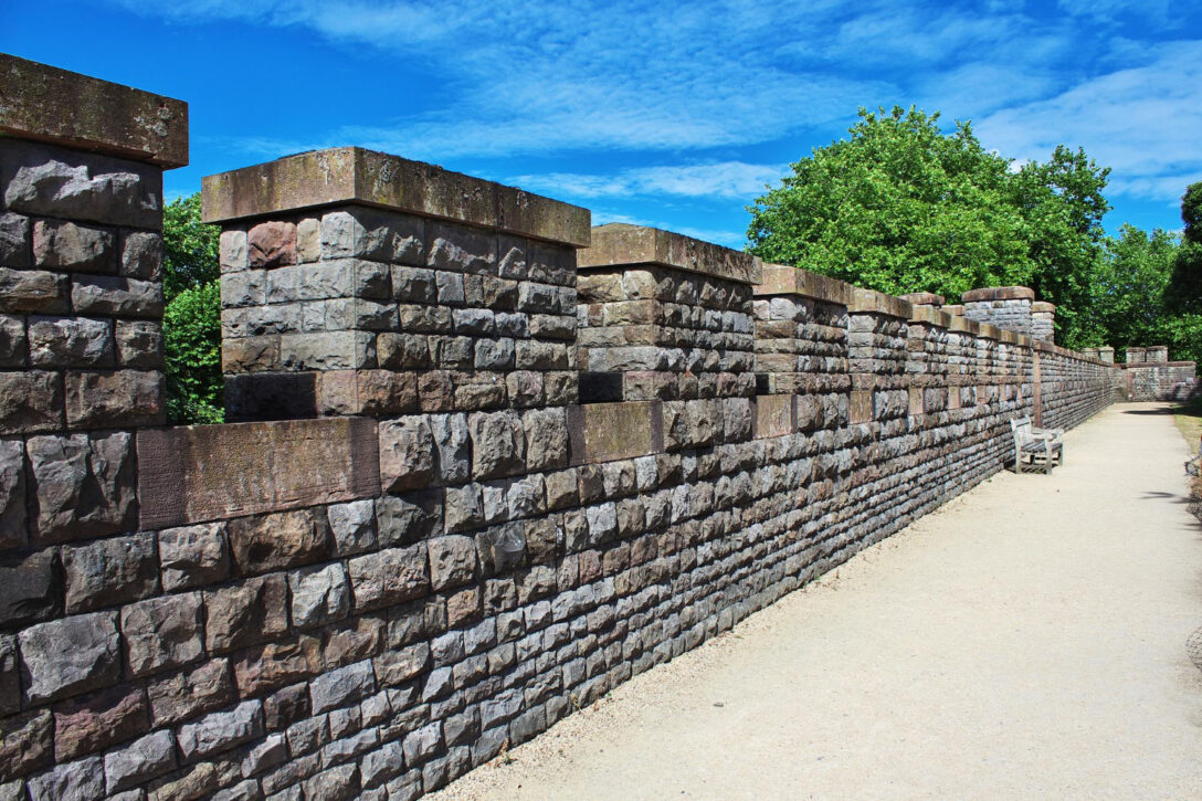 Retaining Wall Calculator