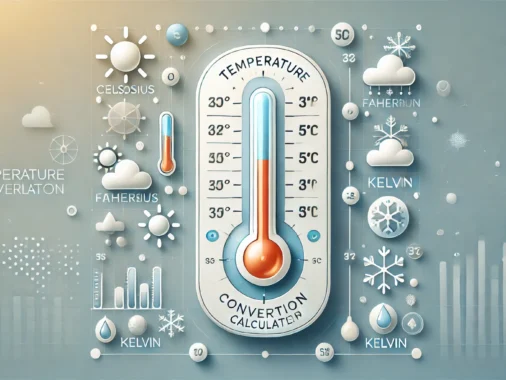 Temperature Conversion Calculator