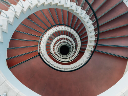 Spiral Staircase Calculator