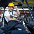 Forklift Sales: How to Choose the Right Rig for the Job